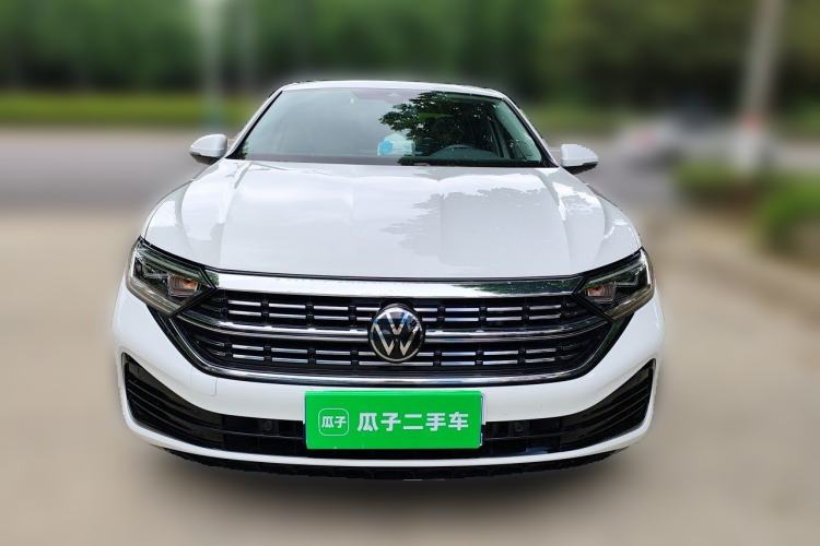 Used Volkswagen Sagitar 2023 300TSI DSG Excellence Edition Front