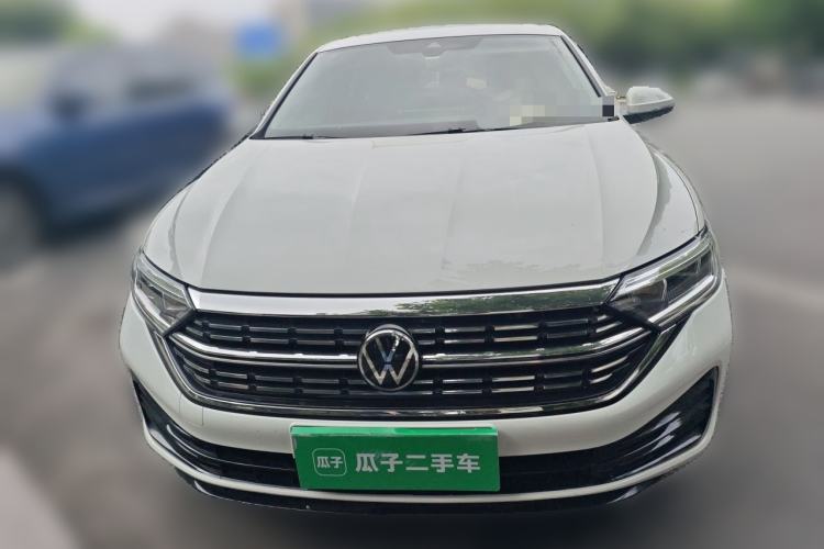 Used Volkswagen Sagitar 2023 280TSI DSG Excellence Plus Edition Front