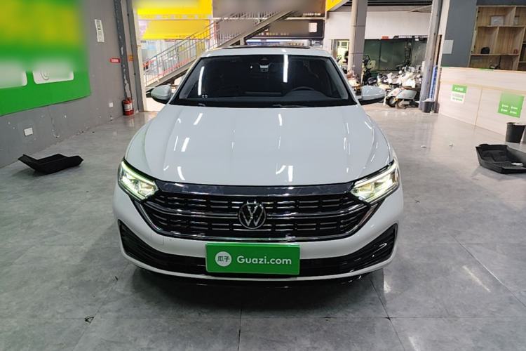 Used Volkswagen Sagitar 2023 300TSI DSG Excellence Edition Front