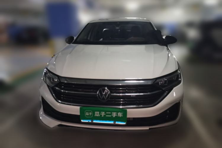 Used Volkswagen Sagitar 2023 300TSI DSG Excellence Edition Front