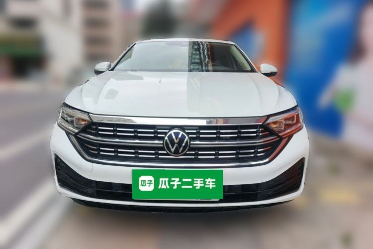 Used Volkswagen Sagitar 2023 300TSI DSG Excellence Edition Front