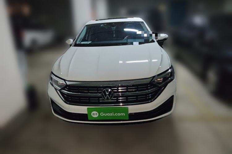Used Volkswagen Sagitar 2023 300TSI DSG Excellence Edition Front