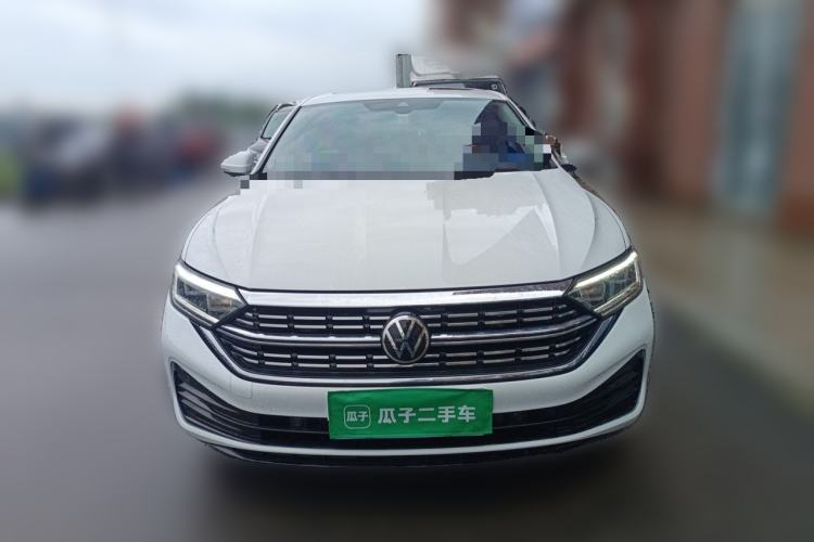 Used Volkswagen Sagitar 2023 300TSI DSG Excellence Edition Front