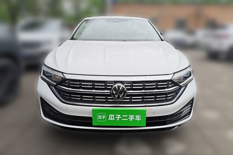 Used Volkswagen Sagitar 2023 280TSI DSG Excellence Plus Edition Front