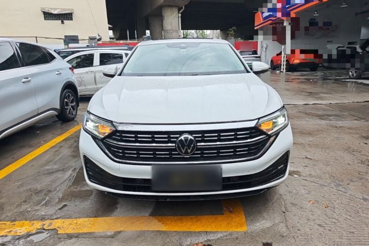Used Volkswagen Sagitar 2023 300TSI DSG Excellence Edition Front