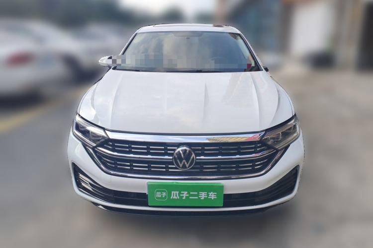 Used Volkswagen Sagitar 2023 280TSI DSG Beyond Lite Edition Front
