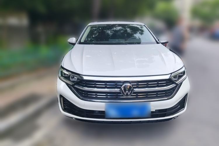 Used Volkswagen Sagitar 2023 300TSI DSG Excellence Edition Front