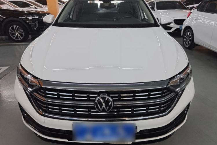 Used Volkswagen Sagitar 2023 300TSI DSG Excellence Edition Front