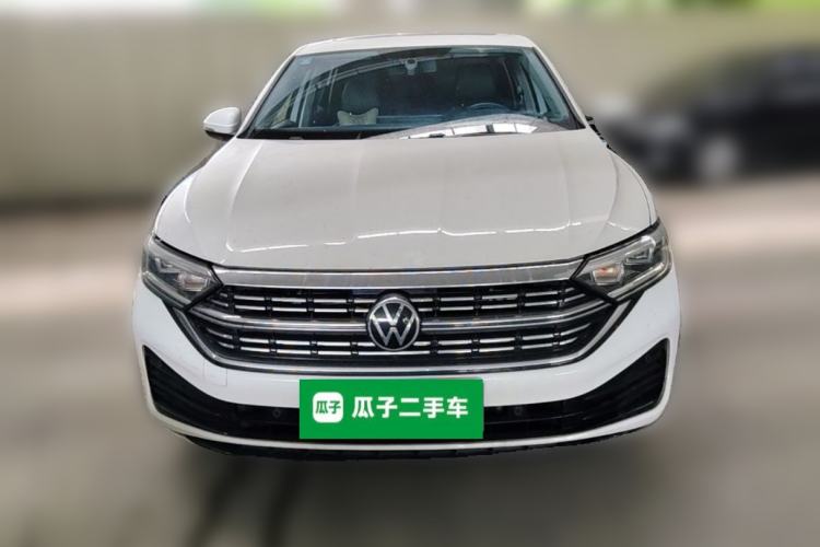 Used Volkswagen Sagitar 2023 280TSI DSG Beyond Lite Edition Front