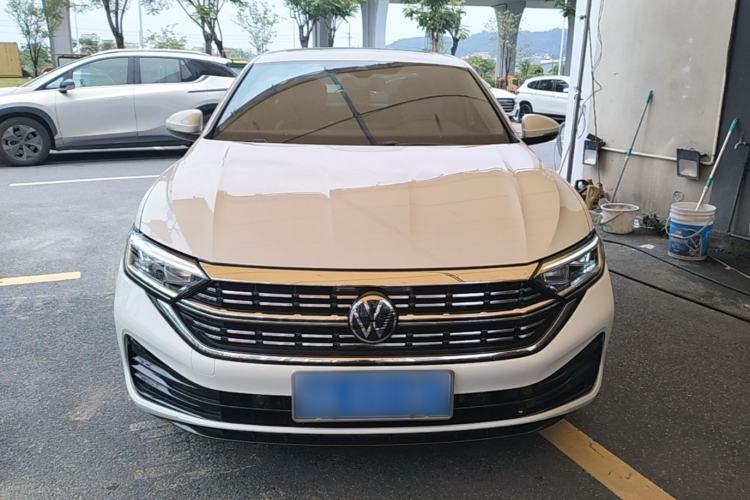 Used Volkswagen Sagitar 2023 300TSI DSG Excellence Edition Front