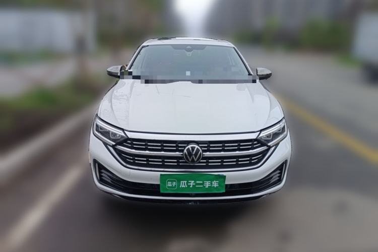 Used Volkswagen Sagitar 2023 300TSI DSG Excellence Edition Front