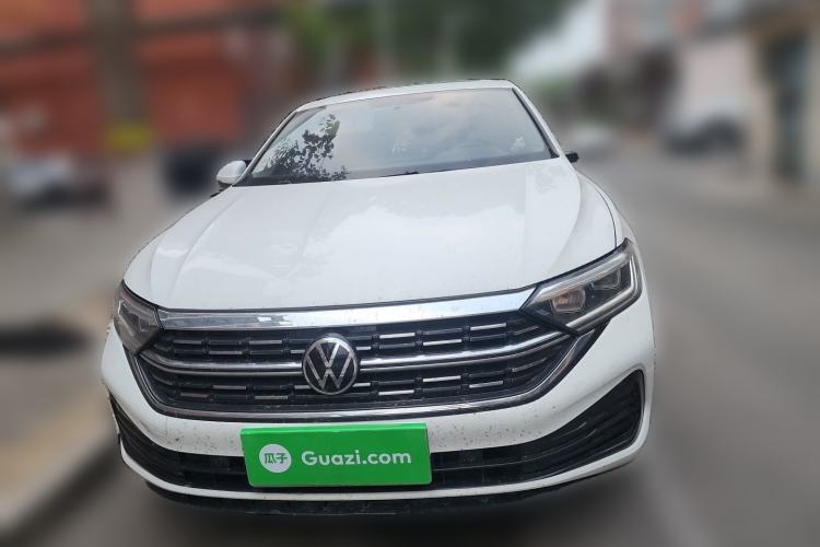 Used Volkswagen Sagitar 2023 280TSI DSG Beyond Lite Edition Front