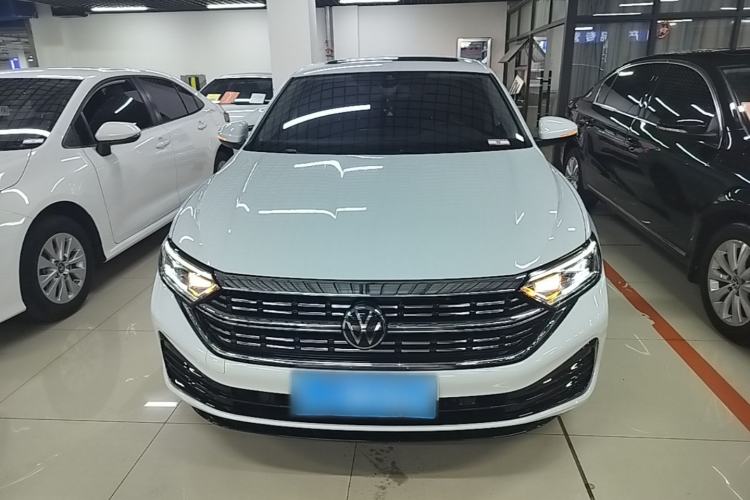 Used Volkswagen Sagitar 2023 300TSI DSG Excellence Edition Front