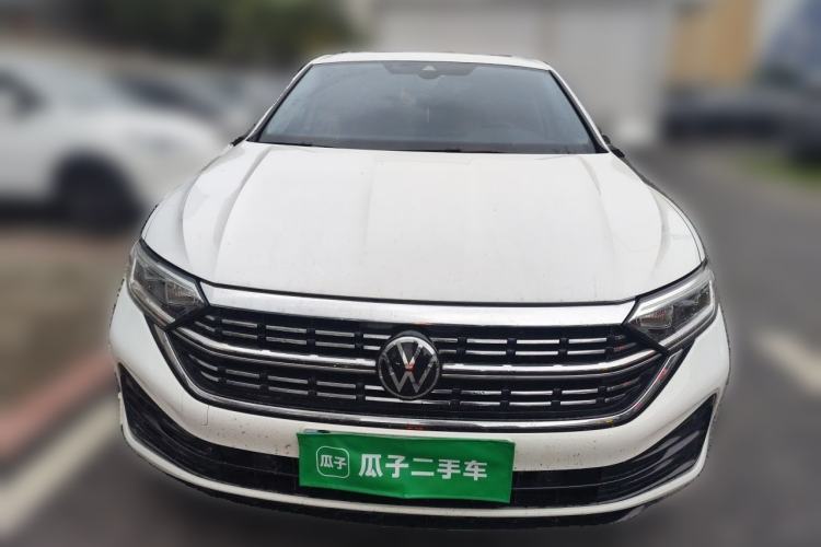 Used Volkswagen Sagitar 2023 300TSI DSG Excellence Edition Front