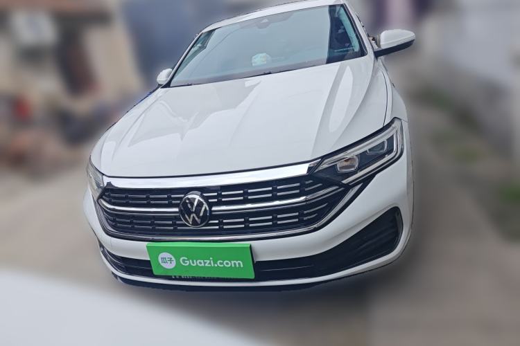 Used Volkswagen Sagitar 2023 280TSI DSG Excellence Plus Edition Front