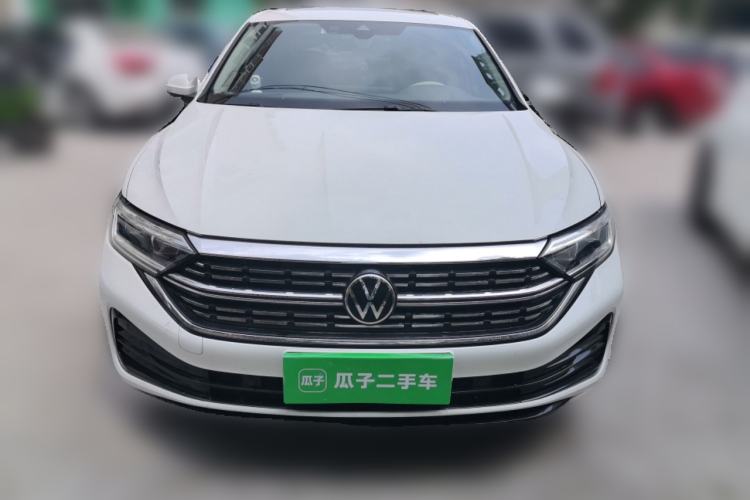 Used Volkswagen Sagitar 2023 300TSI DSG Excellence Edition Front
