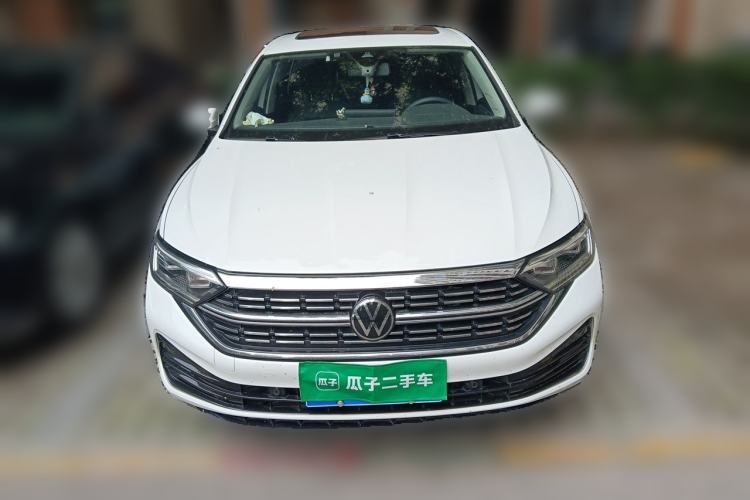 Used Volkswagen Sagitar 2023 300TSI DSG Excellence Edition Front