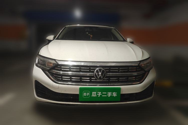 Used Volkswagen Sagitar 2023 280TSI DSG Beyond Lite Edition Front