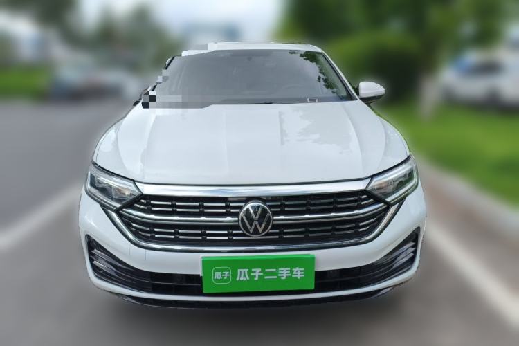 Used Volkswagen Sagitar 2023 280TSI DSG Beyond Lite Edition Front