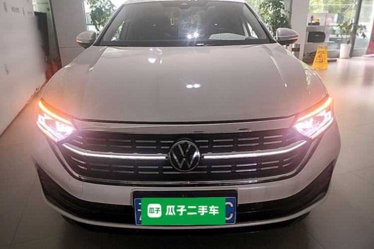 Used Volkswagen Sagitar 2023 300TSI DSG Excellence Edition Front