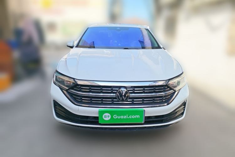 Used Volkswagen Sagitar 2023 300TSI DSG Excellence Edition Front