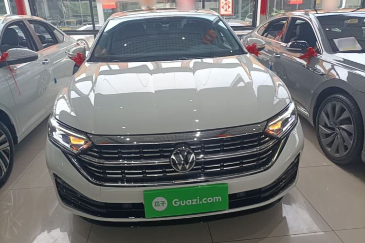 Used Volkswagen Sagitar 2023 300TSI DSG Excellence Edition Front