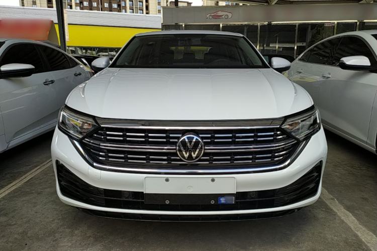 Used Volkswagen Sagitar 2023 280TSI DSG Beyond Lite Edition Front