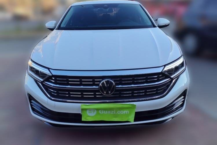 Used Volkswagen Sagitar 2023 300TSI DSG Excellence Edition Front