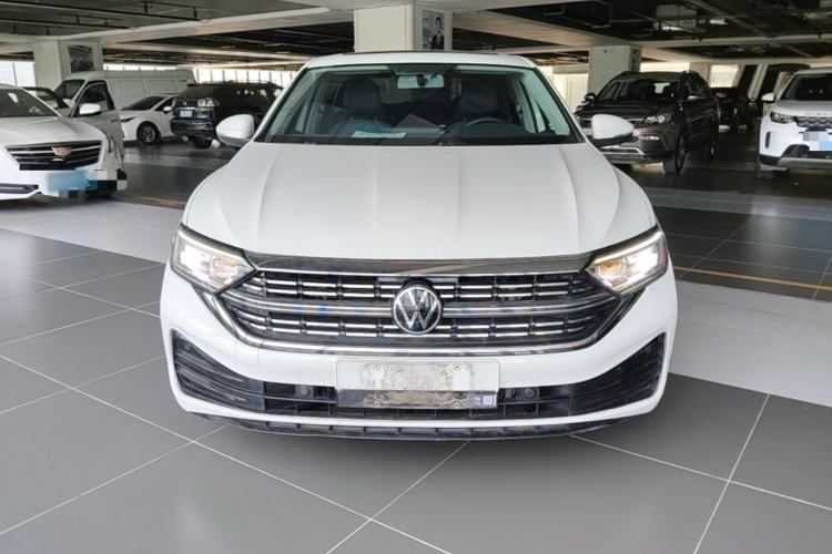 Used Volkswagen Sagitar 2023 280TSI DSG Beyond Lite Edition Front