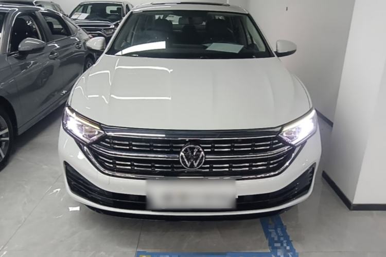 Used Volkswagen Sagitar 2023 280TSI DSG Beyond Lite Edition Front