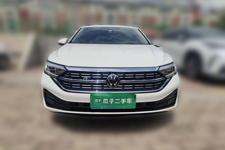 Used Volkswagen Sagitar 2023 300TSI DSG Excellence Edition Front