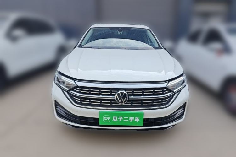 Used Volkswagen Sagitar 2023 300TSI DSG Excellence Edition Front