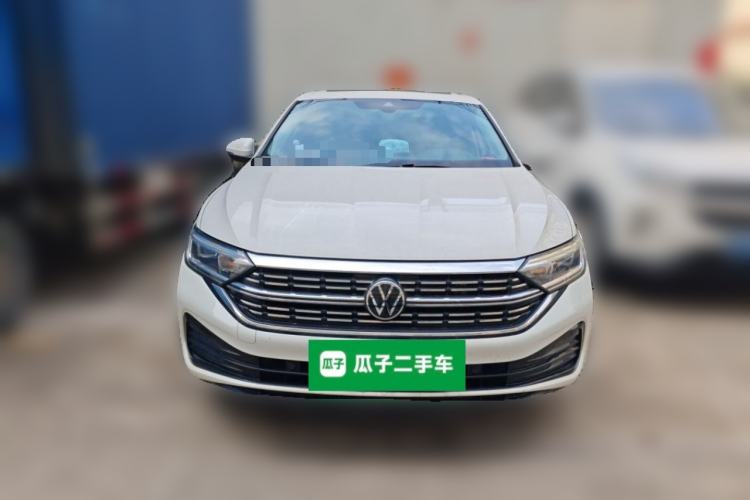 Used Volkswagen Sagitar 2023 300TSI DSG Excellence Edition Front