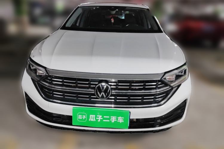 Used Volkswagen Sagitar 2023 300TSI DSG Excellence Edition Front