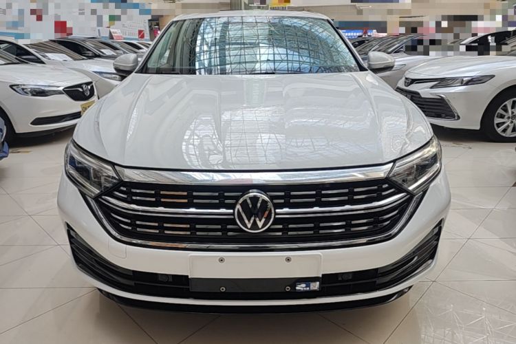Used Volkswagen Sagitar 2023 280TSI DSG Excellence Edition Front