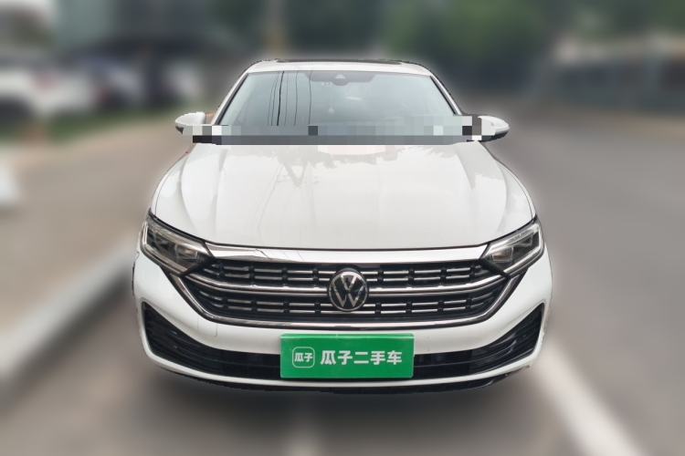 Used Volkswagen Sagitar 2023 300TSI DSG Flyover Edition Front