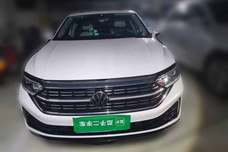 Used Volkswagen Sagitar 2023 300TSI DSG Excellence Edition Front
