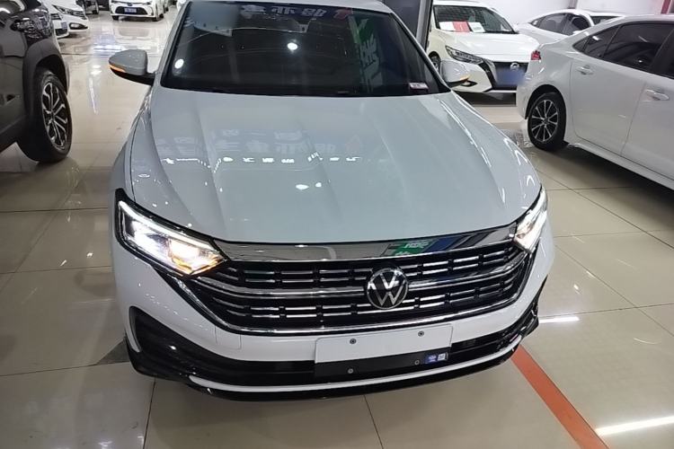 Used Volkswagen Sagitar 2023 300TSI DSG Excellence Edition Front