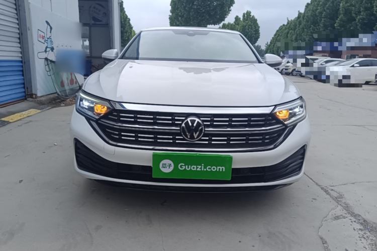 Used Volkswagen Sagitar 2023 300TSI DSG Excellence Edition Front