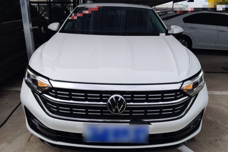 Used Volkswagen Sagitar 2023 280TSI DSG Beyond Lite Edition Front