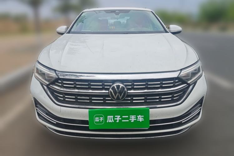 Used Volkswagen Sagitar 2023 300TSI DSG Excellence Edition Front