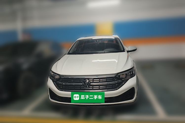 Used Volkswagen Sagitar 2023 280TSI DSG Beyond Lite Edition Front