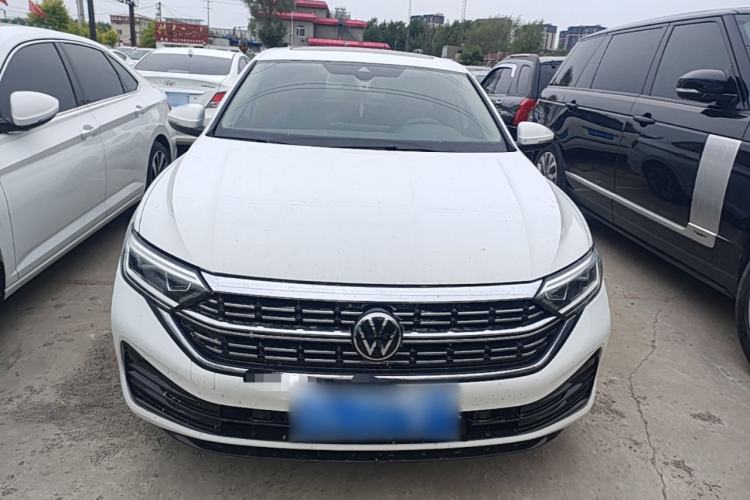 Used Volkswagen Sagitar 2023 300TSI DSG Excellence Edition Front