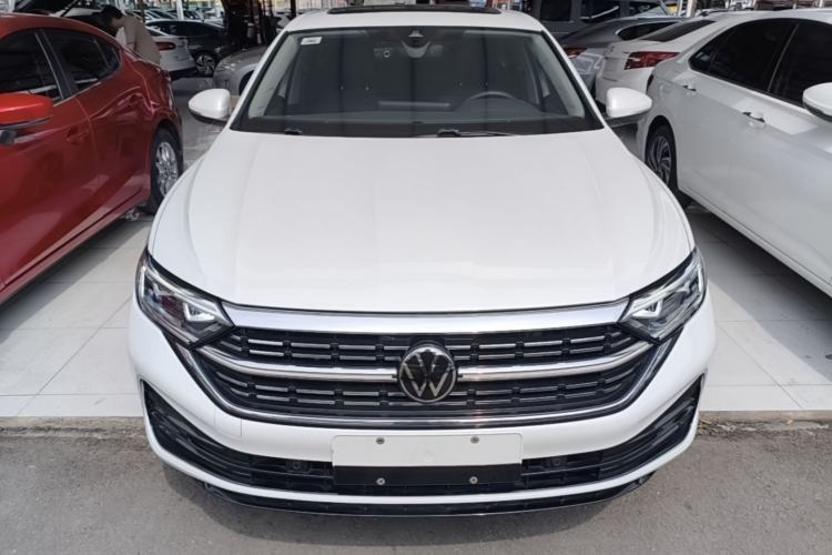 Used Volkswagen Sagitar 2023 300TSI DSG Excellence Edition Front