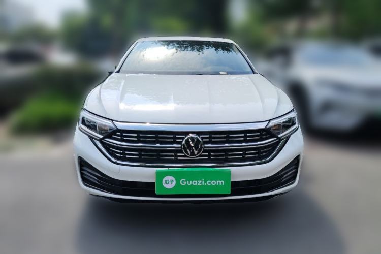 Used Volkswagen Sagitar 2023 300TSI DSG Excellence Edition Front