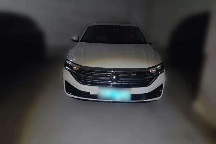 Used Volkswagen Sagitar 2023 280TSI DSG Excellence Edition Front