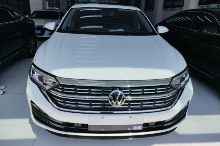 Used Volkswagen Sagitar 2023 280TSI DSG Beyond Lite Edition Front