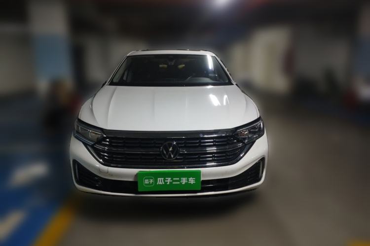 Used Volkswagen Sagitar 2023 280TSI DSG Excellence Edition Front