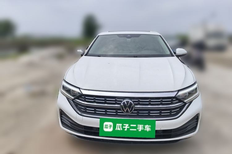 Used Volkswagen Sagitar 2023 280TSI DSG Excellence Edition Front