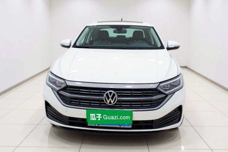 Used Volkswagen Sagitar 2023 280TSI DSG Beyond Lite Edition Front